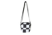 Obey Drop Out Traveler Bag - Checker